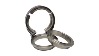 Stainless V-band clamp kits