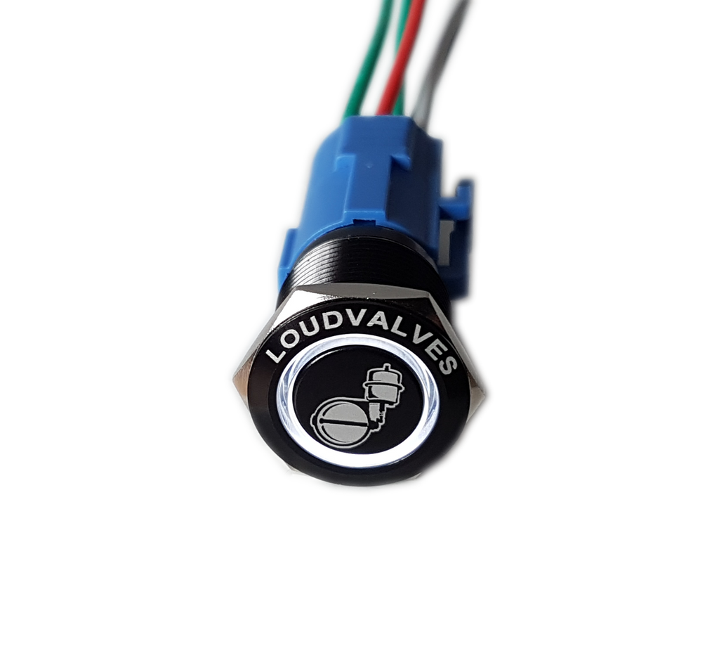 Loudvalves Enable/Disable Switch